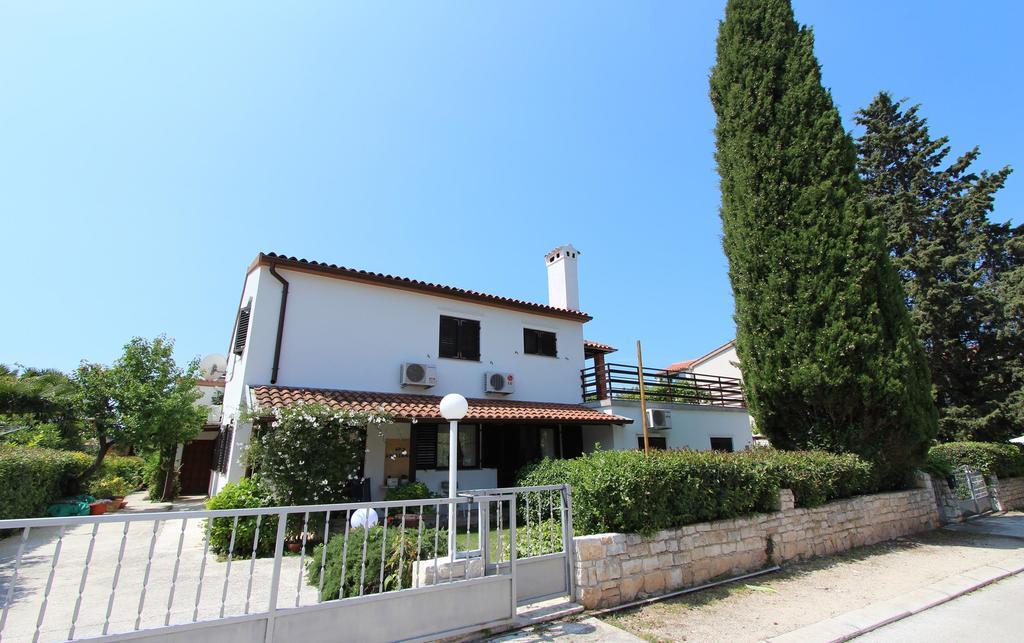 Apartments Apollonio Rovigno Esterno foto